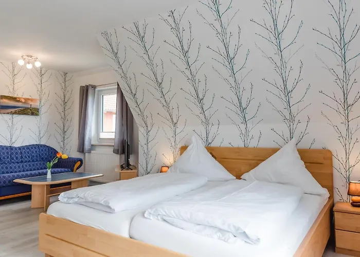 Straendhus Bed&Breakfast