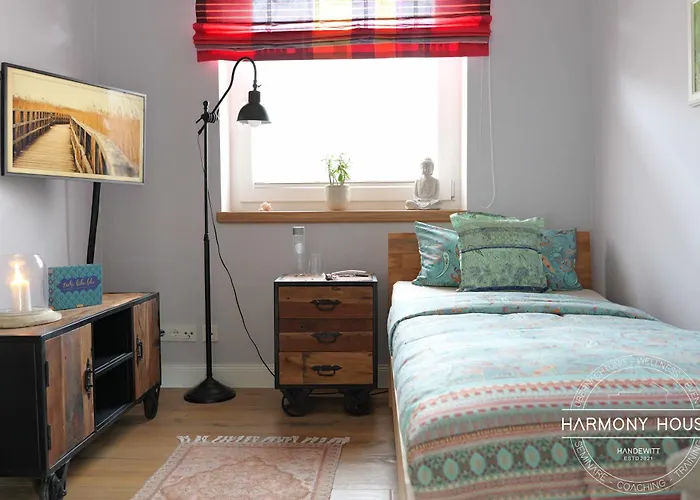 Harmony House